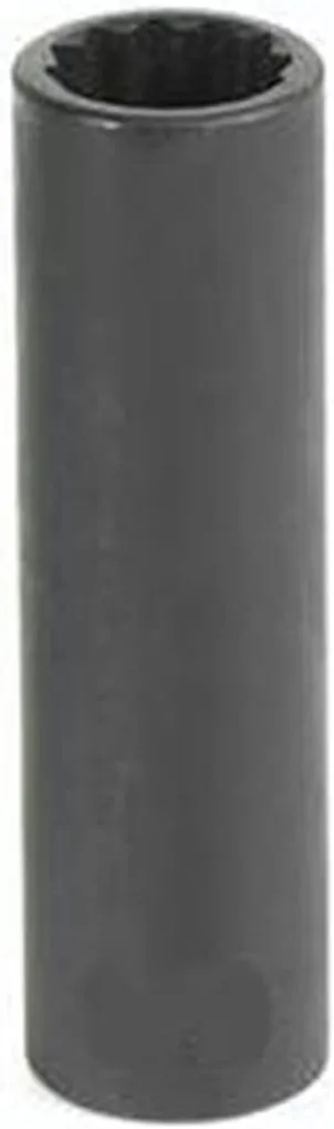 Grey Pneumatic 1118D 3/8 Drive X 9/16 Deep - 12 Point
