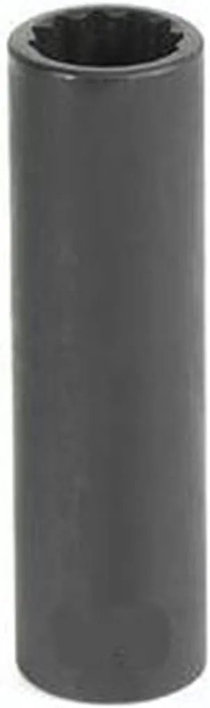 Grey Pneumatic 1118D 3/8 Drive X 9/16 Deep - 12 Point