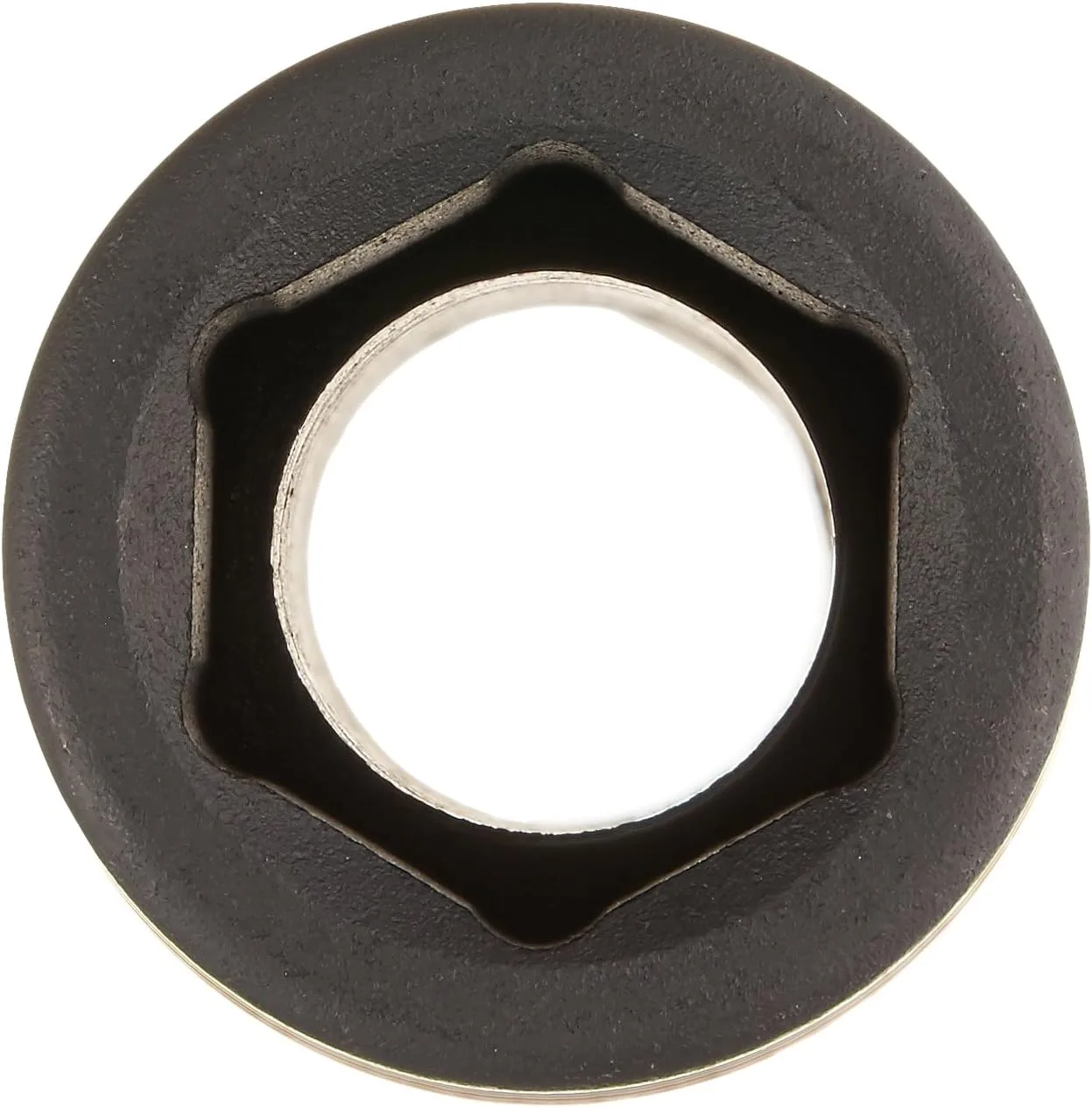 Grey Pneumatic (2014MD) 1/2" Drive x 14mm Deep Socket