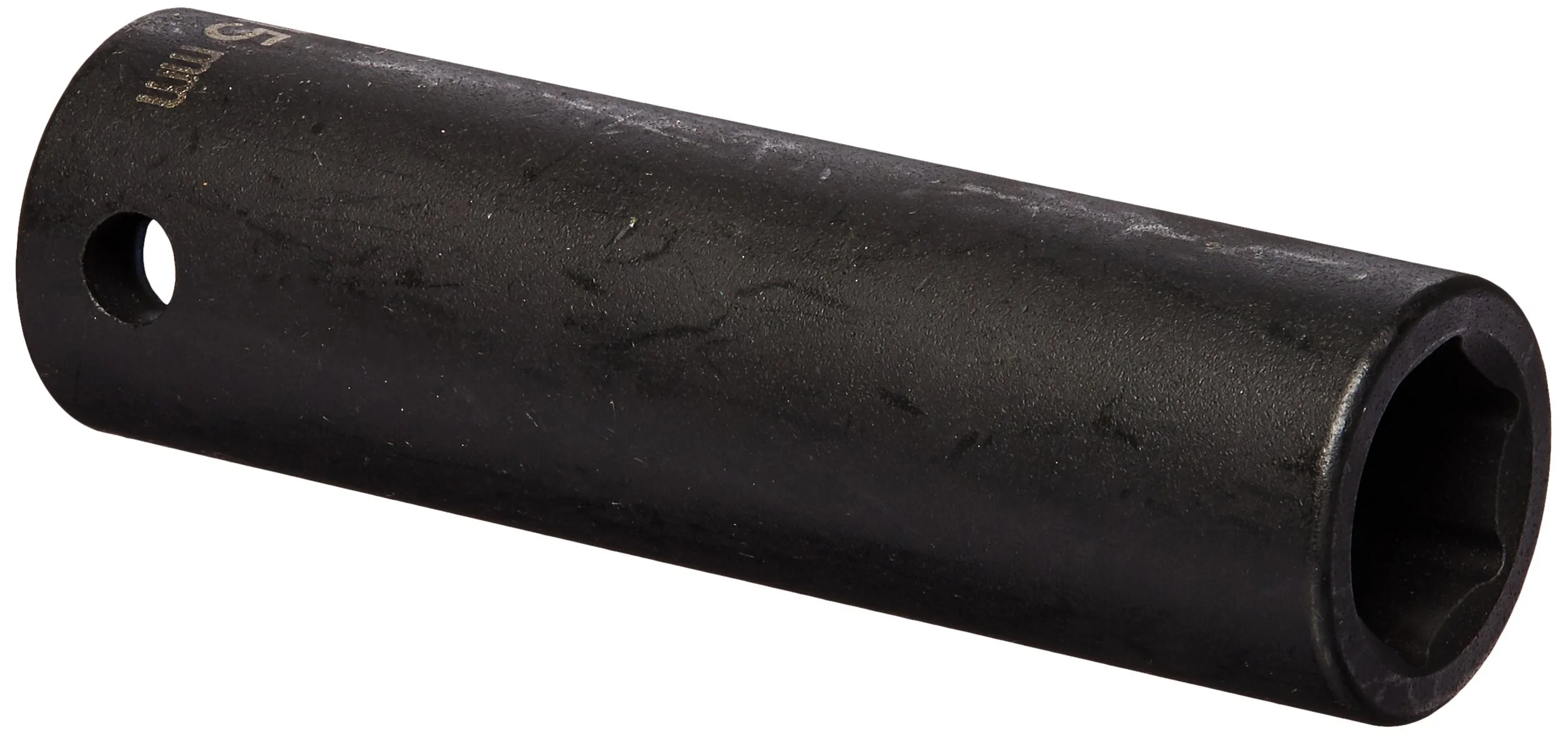 Grey Pneumatic (2015MD) 1/2" Drive x 15mm Deep Socket
