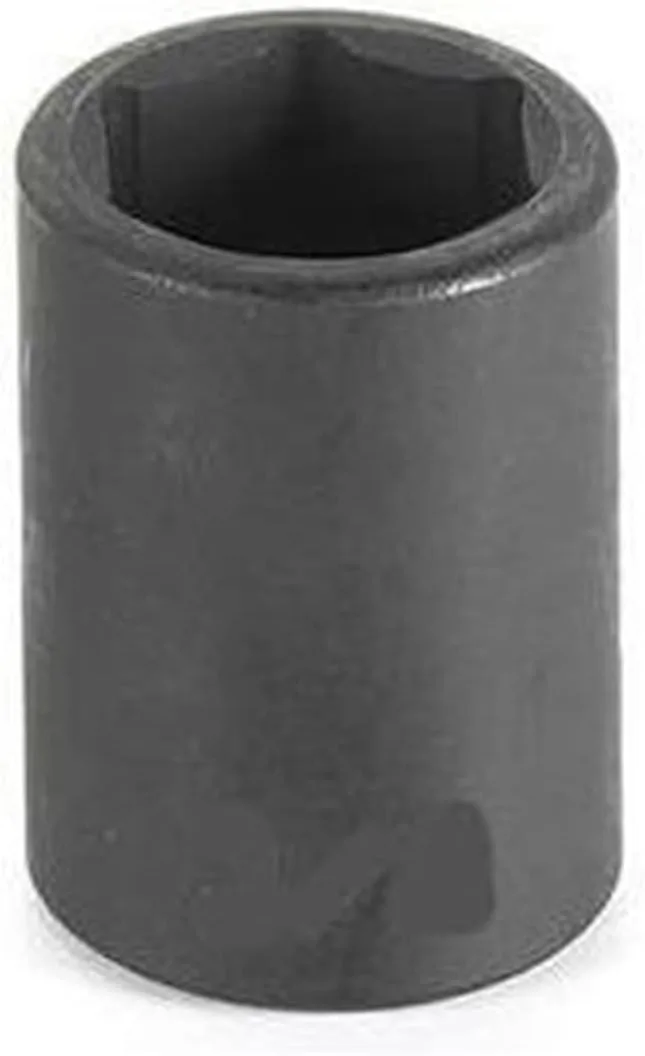 GREY PNEUMATIC 1/2\" Drive 20mm Socket