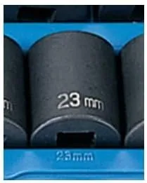 Grey Pneumatic 2023M Socket