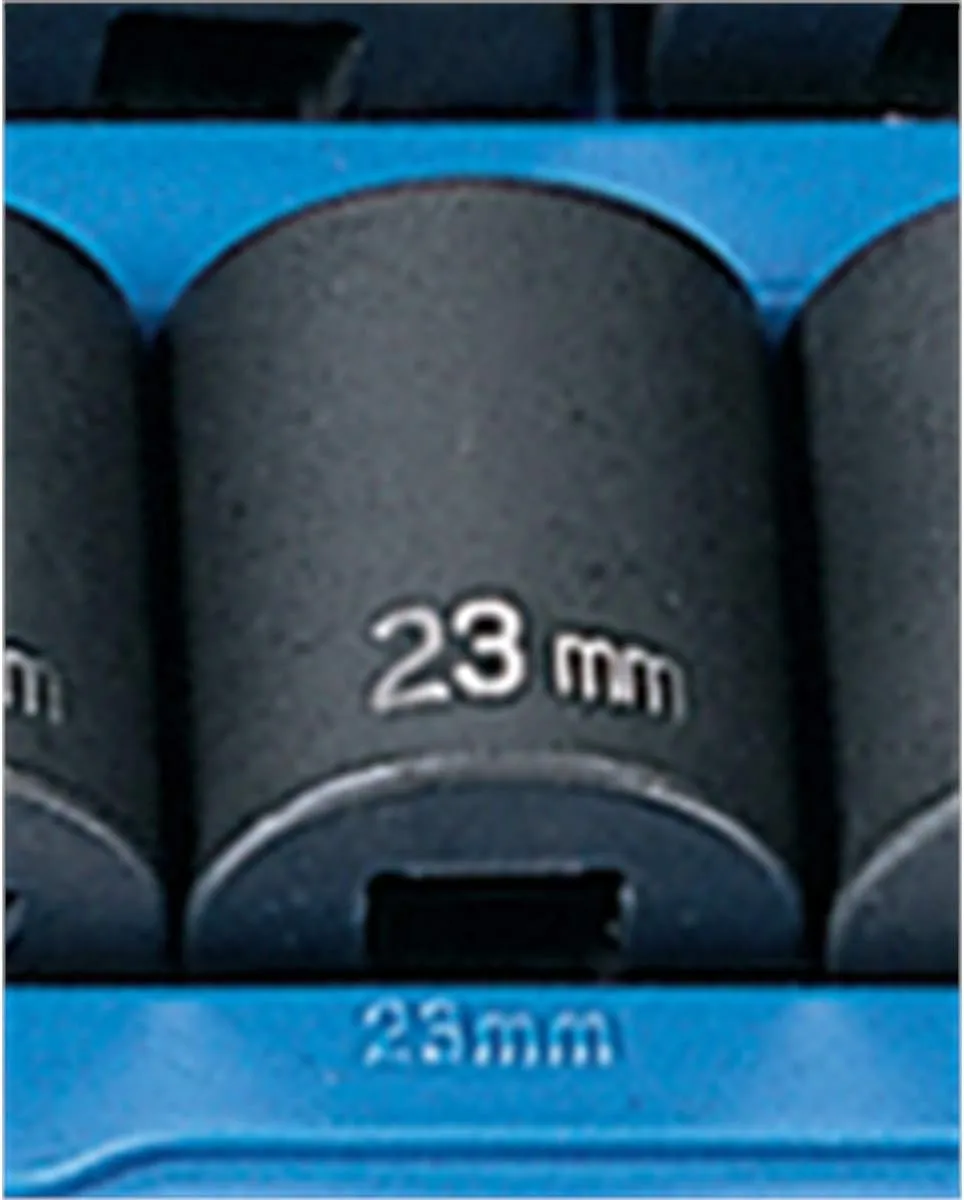 Grey Pneumatic 2023M Socket
