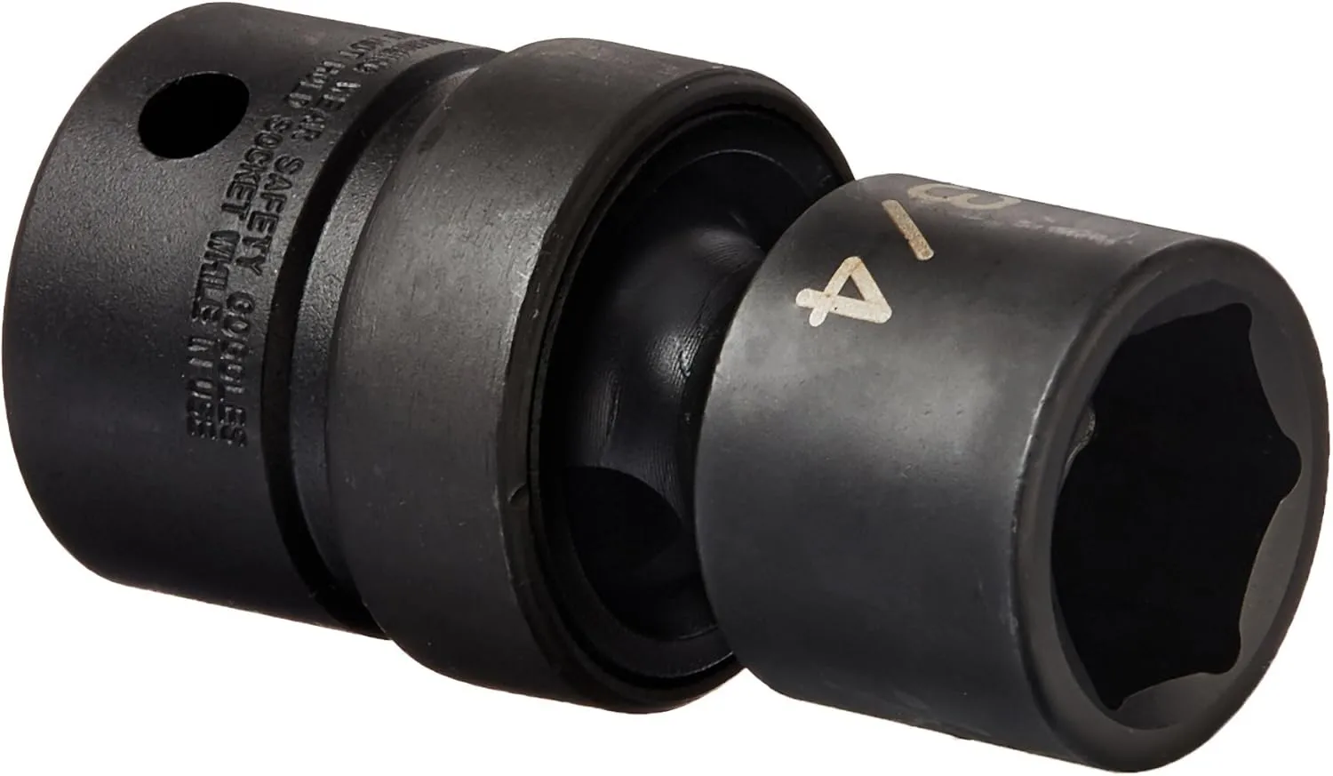 Grey Pneumatic 1/2" Drive Sockets