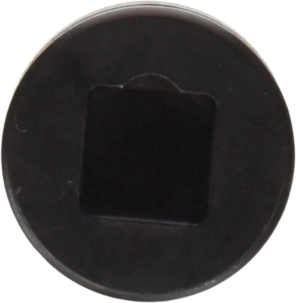 GREY PNEUMATIC 1/2" Female x 3/4" Male Adapter Socket