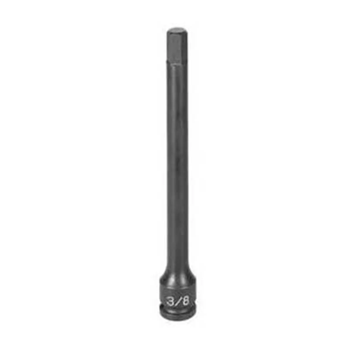 Grey Pneumatic 19166F Hex Driver Socket