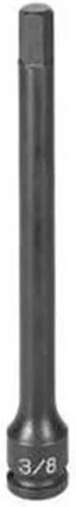 Grey Pneumatic 19166F Hex Driver Socket