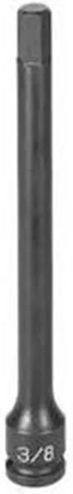 Grey Pneumatic 19166F Hex Driver Socket