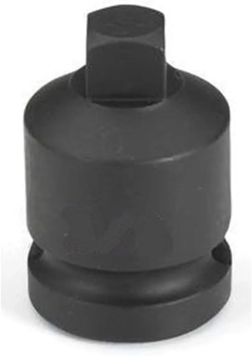 Grey Pneumatic 2008 Socket 1/2" Drive
