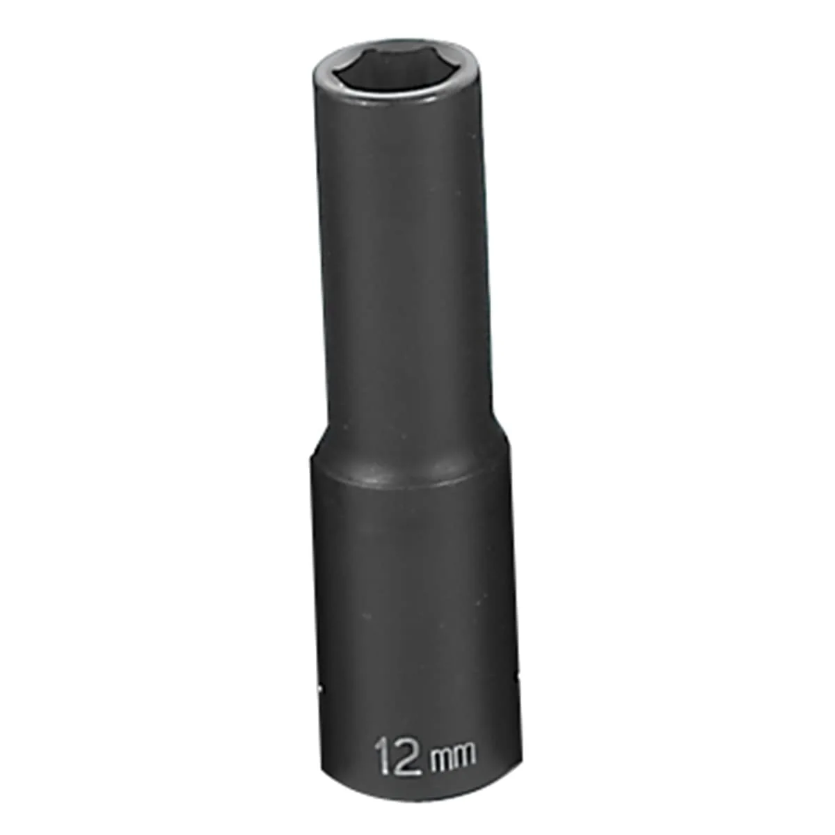 Grey Pneumatic 2012MD Socket 12mm Deep