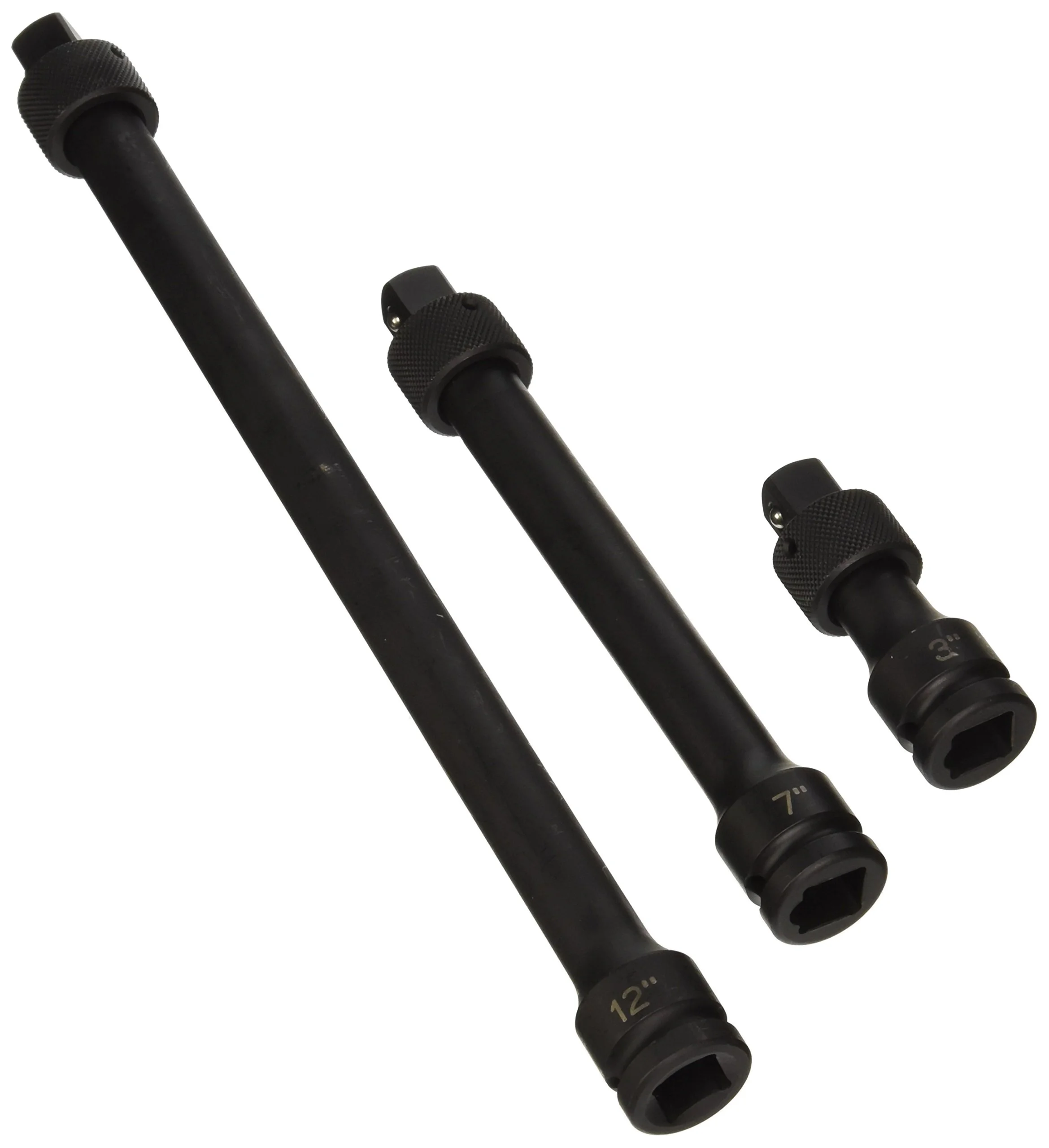 Grey Pneumatic 2203QL Locking Extension Set