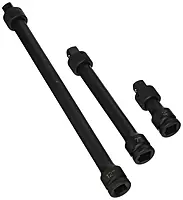 Grey Pneumatic 2203QL Locking Extension Set