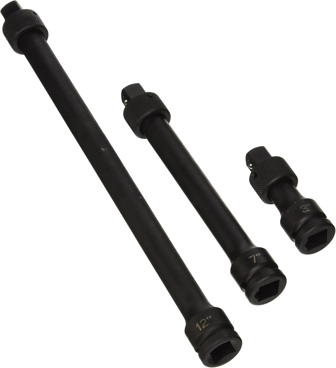 Grey Pneumatic 2203QL Locking Extension Set