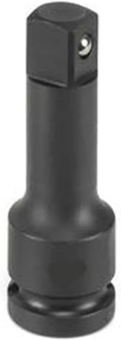 Grey Pneumatic 2269EL Socket Extension 1/2" Drive x 24" Extension w/ Locking Pin