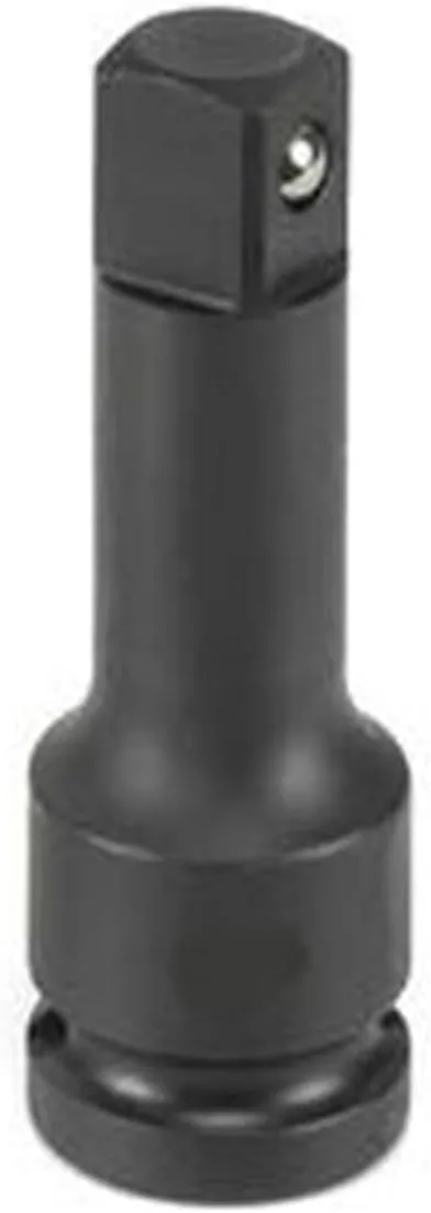 Grey Pneumatic 2269EL Socket Extension 1/2" Drive x 24" Extension w/ Locking Pin