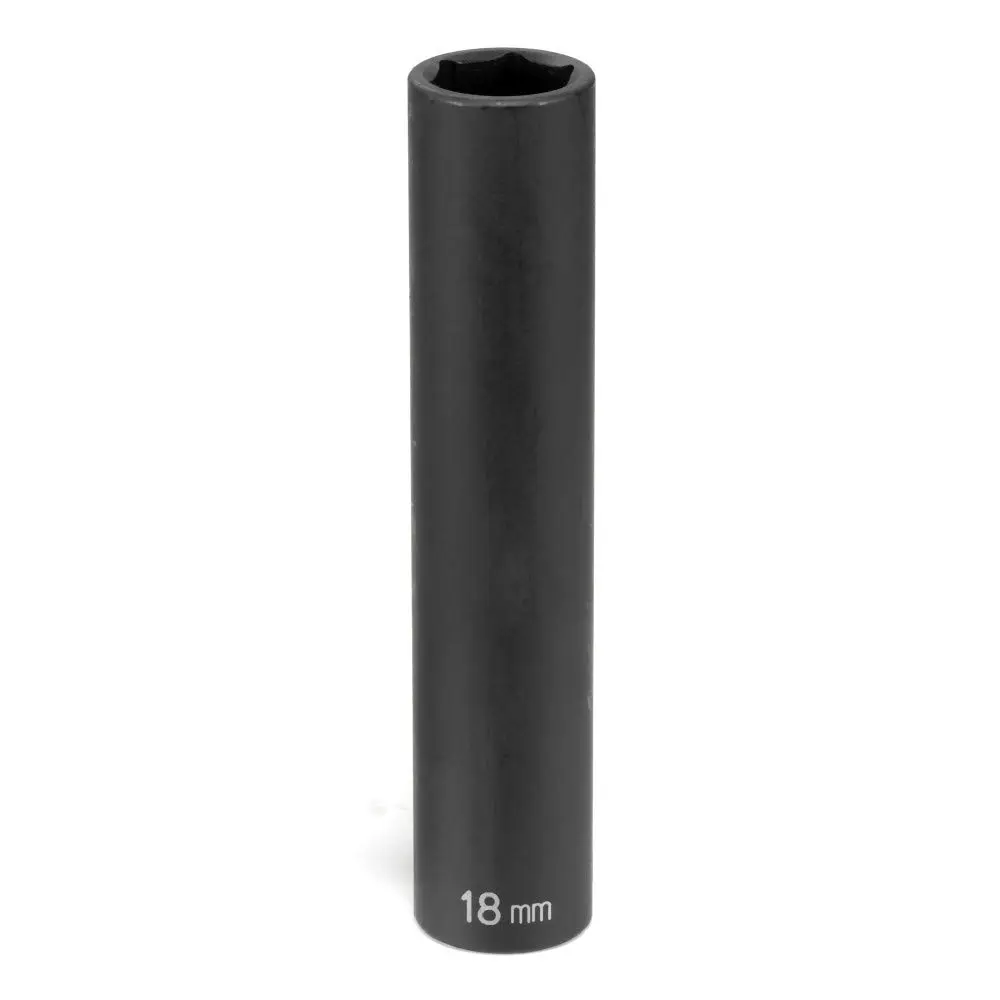 Grey Pneumatic 1/2" Drive Sockets