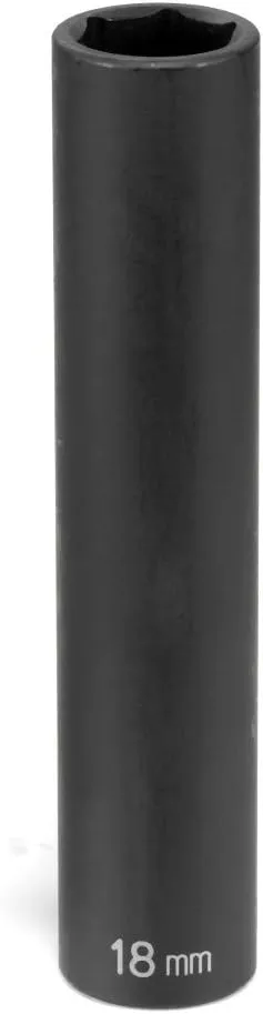 Grey Pneumatic 1/2" Drive Sockets