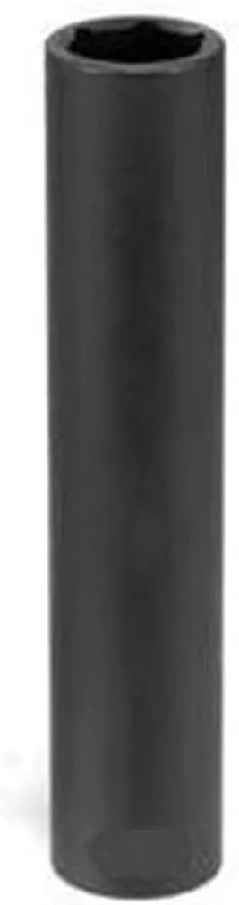 GREY PNEUMATIC 27mm 1/2 in Drive Socket
