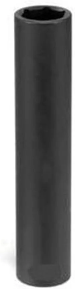 GREY PNEUMATIC 27mm 1/2 in Drive Socket