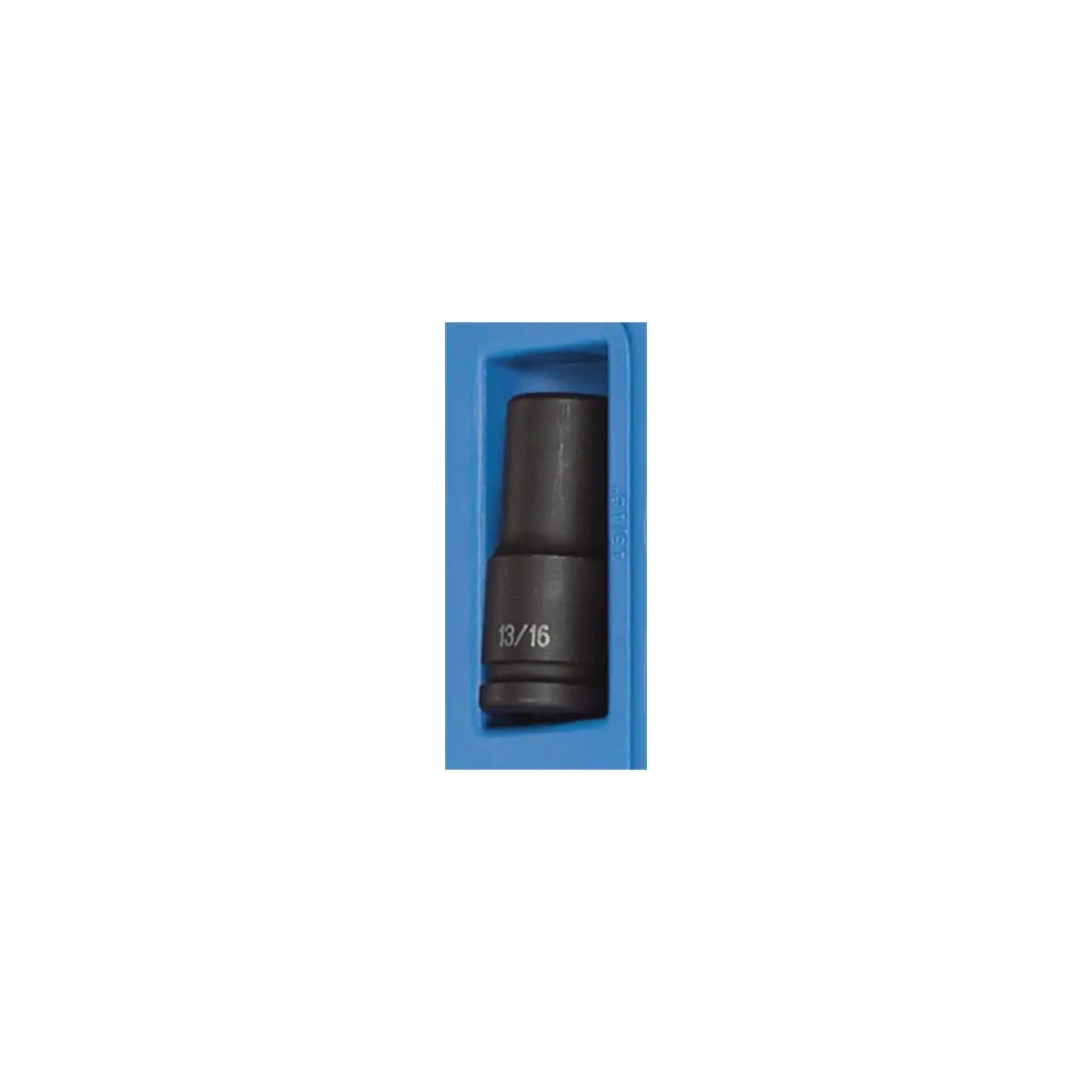 Grey Pneumatic 3/4" Drive 13/16" 6-Point Impact Socket