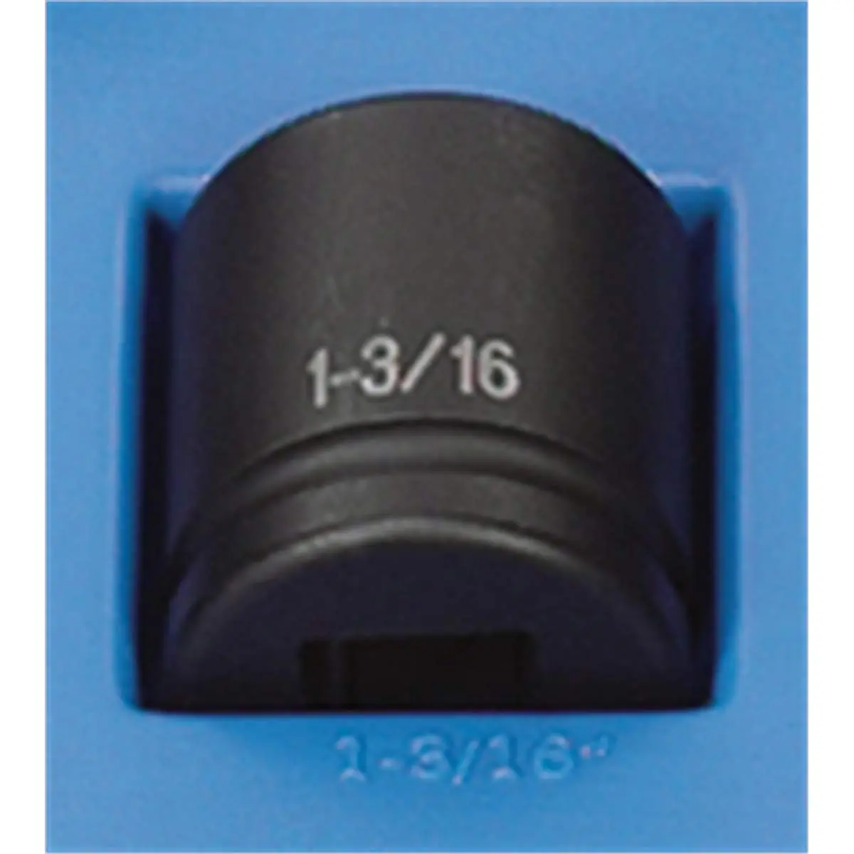 GREY PNEUMATIC 3/4" Drive x 1-3/16" Socket