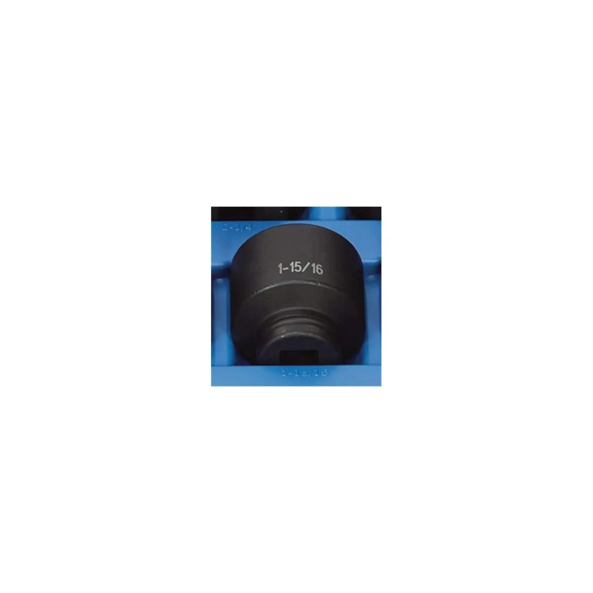 Grey Pneumatic 3062R Socket Standard