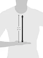 Grey Pneumatic (1103QL) 3/8" Drive 3-Piece Impact Locking Extension Socket Set 3pc Impact Locking Extension Set