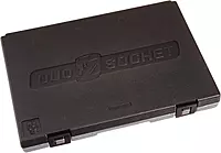 Grey Pneumatic 3/8" Dr. 59pc Fract. & Metric Duo-Socket Set - 12