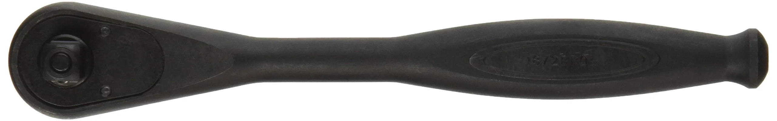 Grey Pneumatic (1872BRQ 3/8" Drive 72-Tooth Quick Release Ratchet