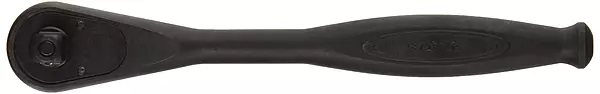 Grey Pneumatic (1872BRQ 3/8" Drive 72-Tooth Quick Release Ratchet