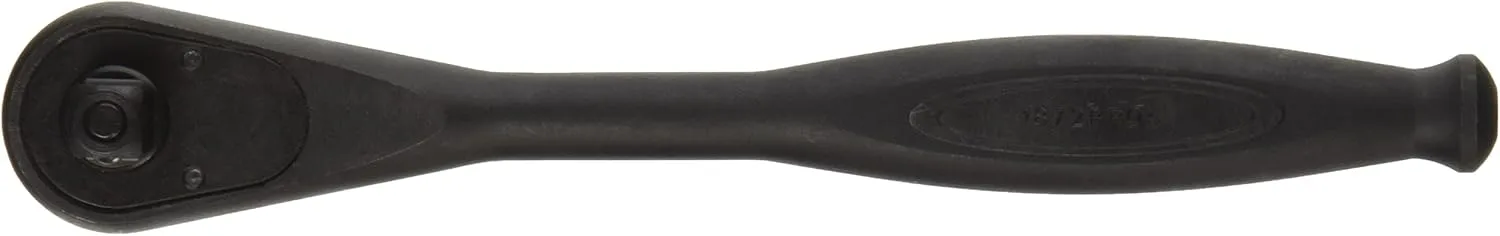 Grey Pneumatic (1872BRQ 3/8" Drive 72-Tooth Quick Release Ratchet