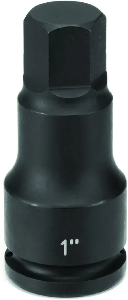 Grey Pneumatic 3938F 3/4" Drive x 1-3/16" Hex Driver