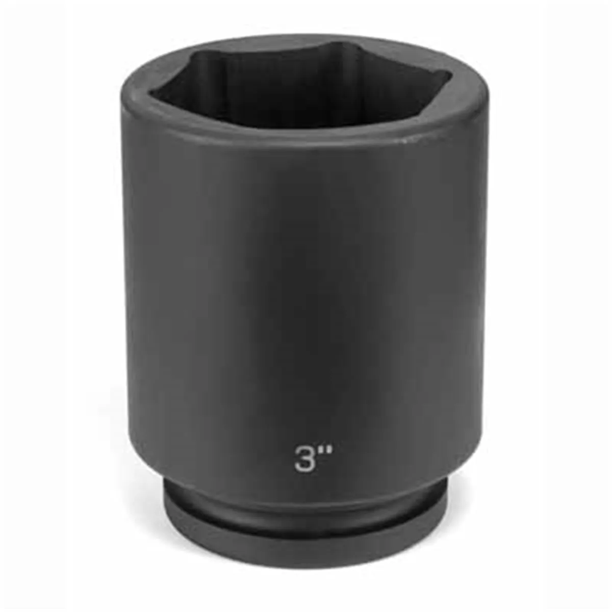 Grey Pneumatic 4024 1" Drive Socket