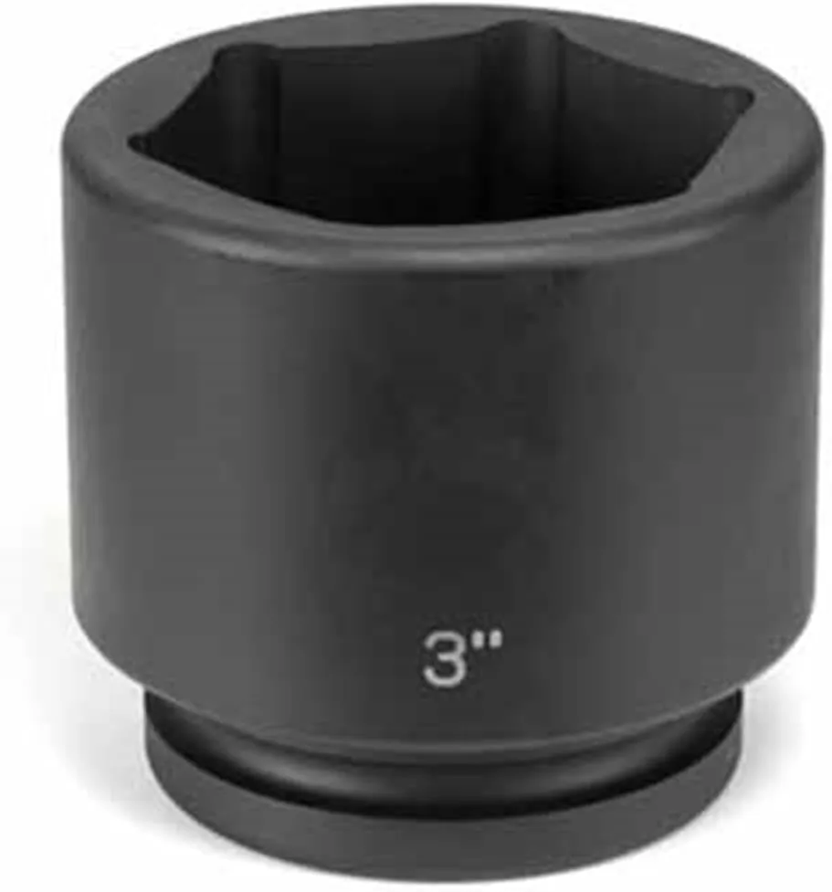 Grey Pneumatic 4024 1" Drive Socket