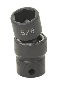 Grey Pneumatic 4024 1" Drive Socket
