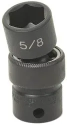 Grey Pneumatic 4024 1" Drive Socket