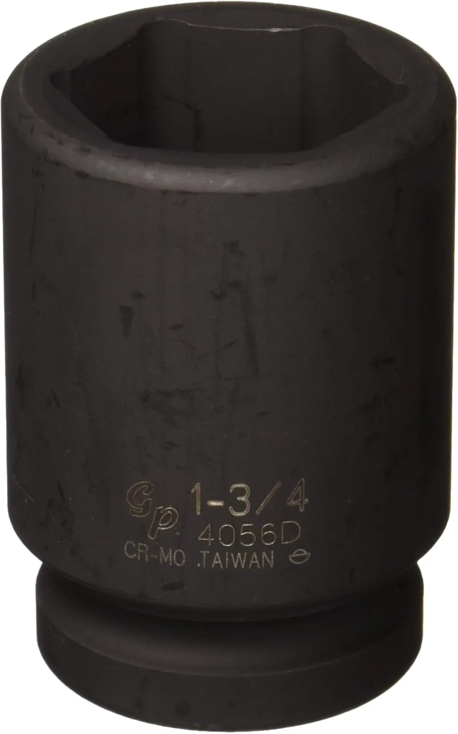 GREY PNEUMATIC 4056 1" Drive x 1-3/4" Socket