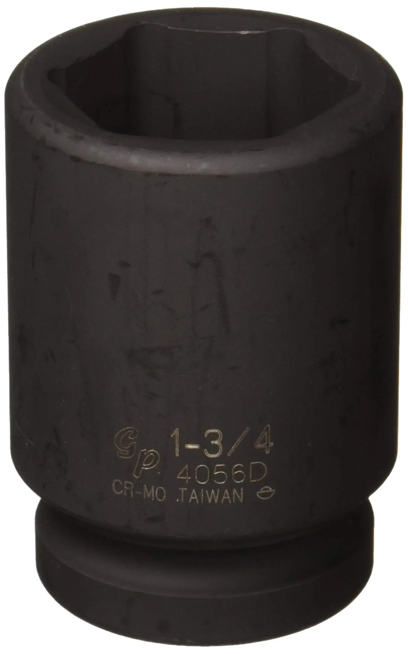 GREY PNEUMATIC 4056 1" Drive x 1-3/4" Socket