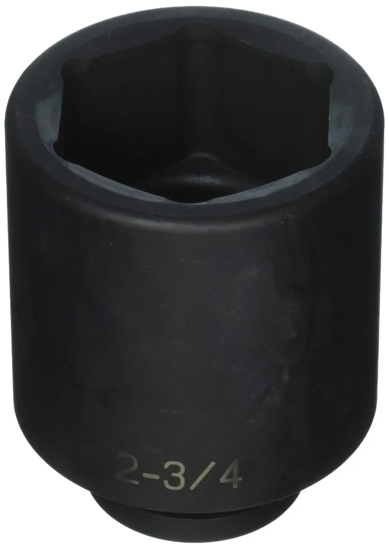 Grey Pneumatic 4088D 1" Drive x 2-3/4" Deep Socket