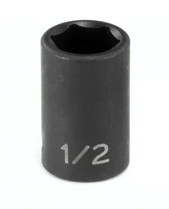 Grey Pneumatic 4090R Socket 2-13/16" Standard