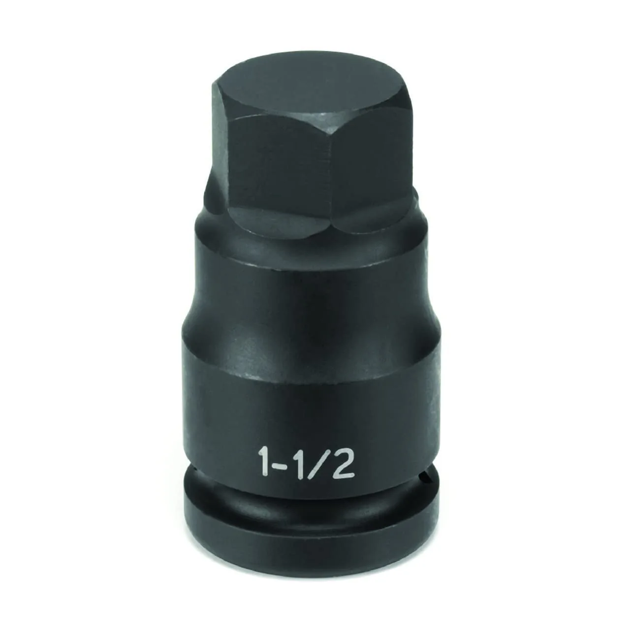 Grey Pneumatic 4942F Hex Driver Socket