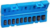 Grey Pneumatic 9710 Socket Set