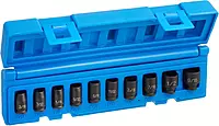 Grey Pneumatic 9710 Socket Set