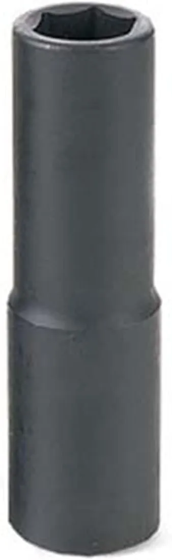 Grey Pneumatic 2009MD Socket 9mm Deep