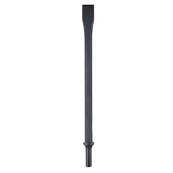 GREY PNEUMATIC CH104 3/4" Flat Chisel, 11"