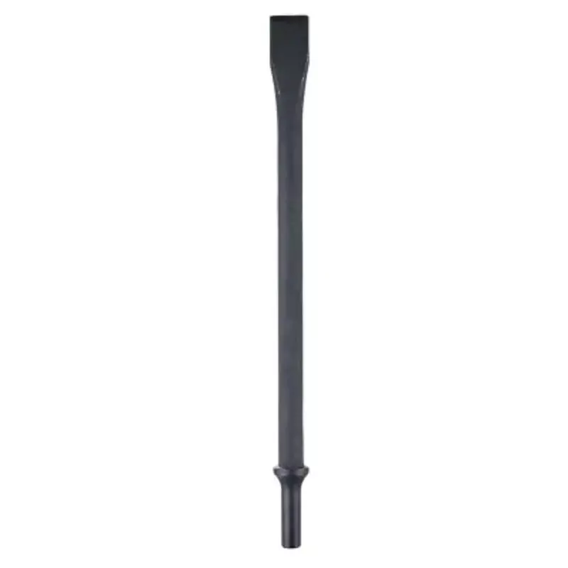 GREY PNEUMATIC CH104 3/4" Flat Chisel, 11"