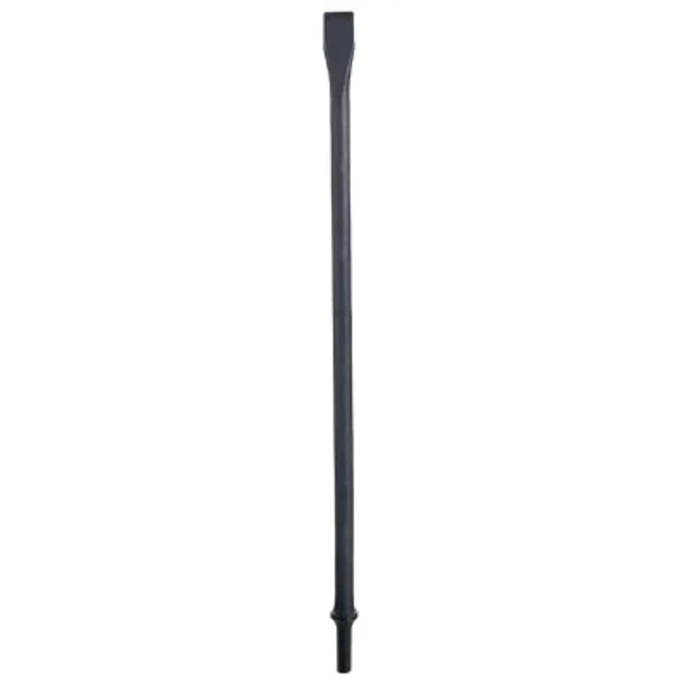 Grey Pneumatic CH105 3/4" Flat Chisel - 18" Long