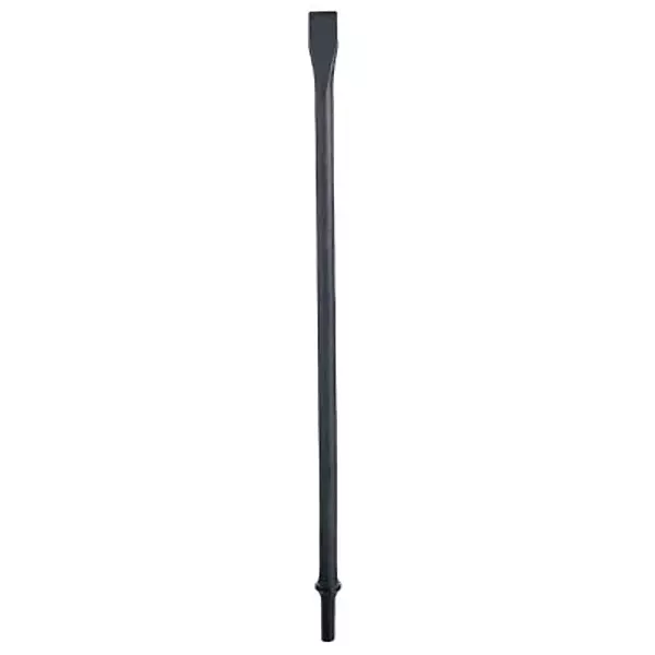 Grey Pneumatic CH105 3/4" Flat Chisel - 18" Long