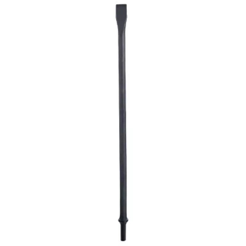 Grey Pneumatic CH105 3/4" Flat Chisel - 18" Long