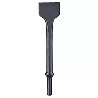 Grey Pneumatic GRECH103 Flat Chisel Long, 1-1/2", 7"